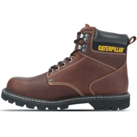Segunda imagem do produto Bota Caterpillar Original Second Shift Darl Brown