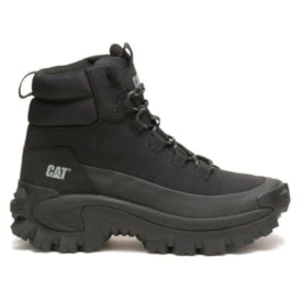 Segunda imagem do produto Bota Caterpillar Original Trespass Wp Preto