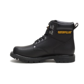 Segunda imagem do produto Bota Caterpillar Second Shift Black