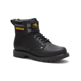 Bota Caterpillar Second Shift Black