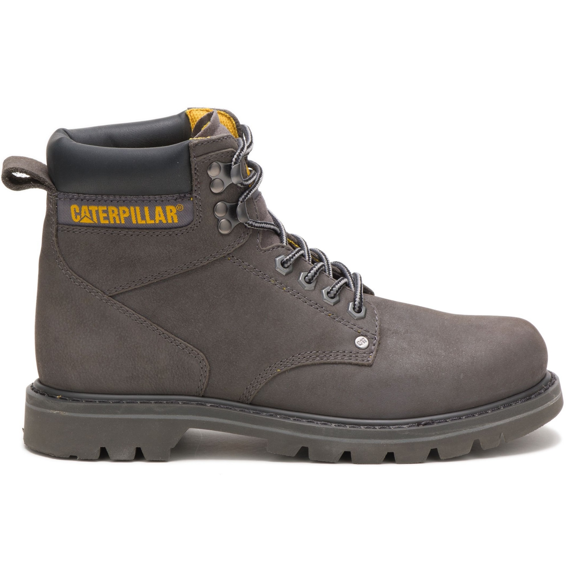 Bota caterpillar best sale para trabalho