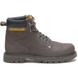 Bota Caterpillar Second Shift Medium Charcoal