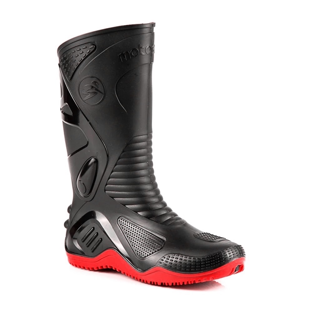 Botas motosafe sale