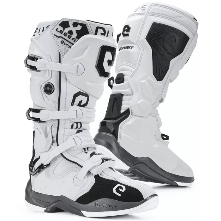 Bota Eleveit X-Legend Branco