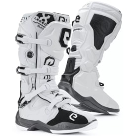 Bota Eleveit X-Legend Branco