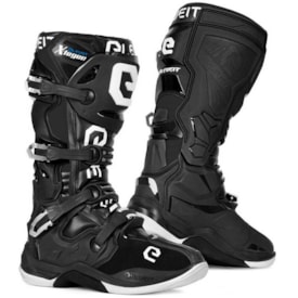 Bota Eleveit X-Legend Preto