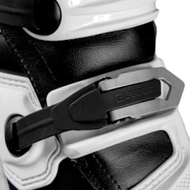 Segunda imagem do produto Bota Eleveit X-Tarmac Branco Preto