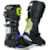 Preto Amarelo Fluor