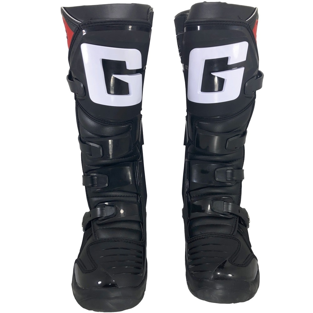 bota gaerne gx1 goodyear