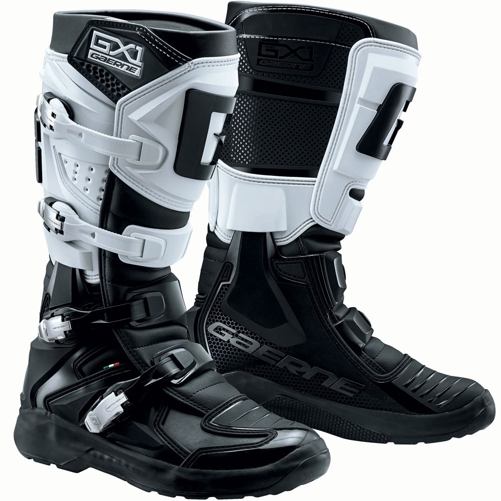 bota red dragon evo