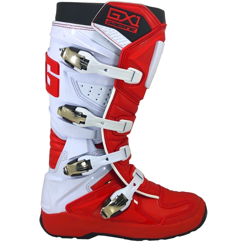 bota gaerne gx1 goodyear