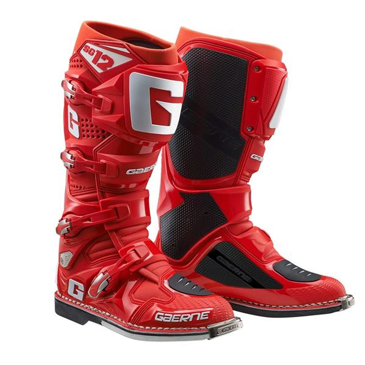 bota gaerne sg12