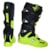 Preto Amarelo Fluor