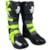 Preto Amarelo Fluor