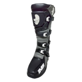 Segunda imagem do produto Bota Ims Factory Preto Cinza