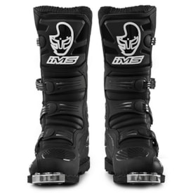 Segunda imagem do produto Bota Ims New Top Pro Preto