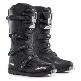 Bota Ims New Top Pro Preto