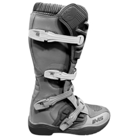 Segunda imagem do produto Bota Ims Revolution Preto Cinza