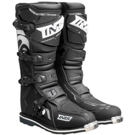 Bota Ims Robust Off Road Preto