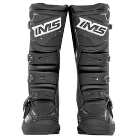 Segunda imagem do produto Bota Ims Robust Preto