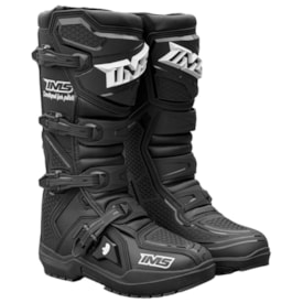Segunda imagem do produto Bota Ims Robust Preto