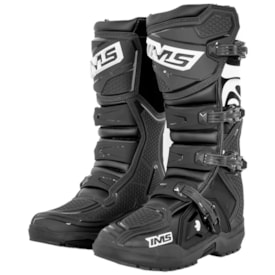 Bota Ims Robust Preto
