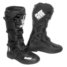 Bota IMS Top Revolution New Preto