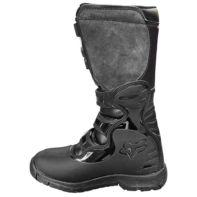 Bota fox comp sales 3