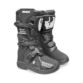 Bota Infantil Ims Robust 26 Preto