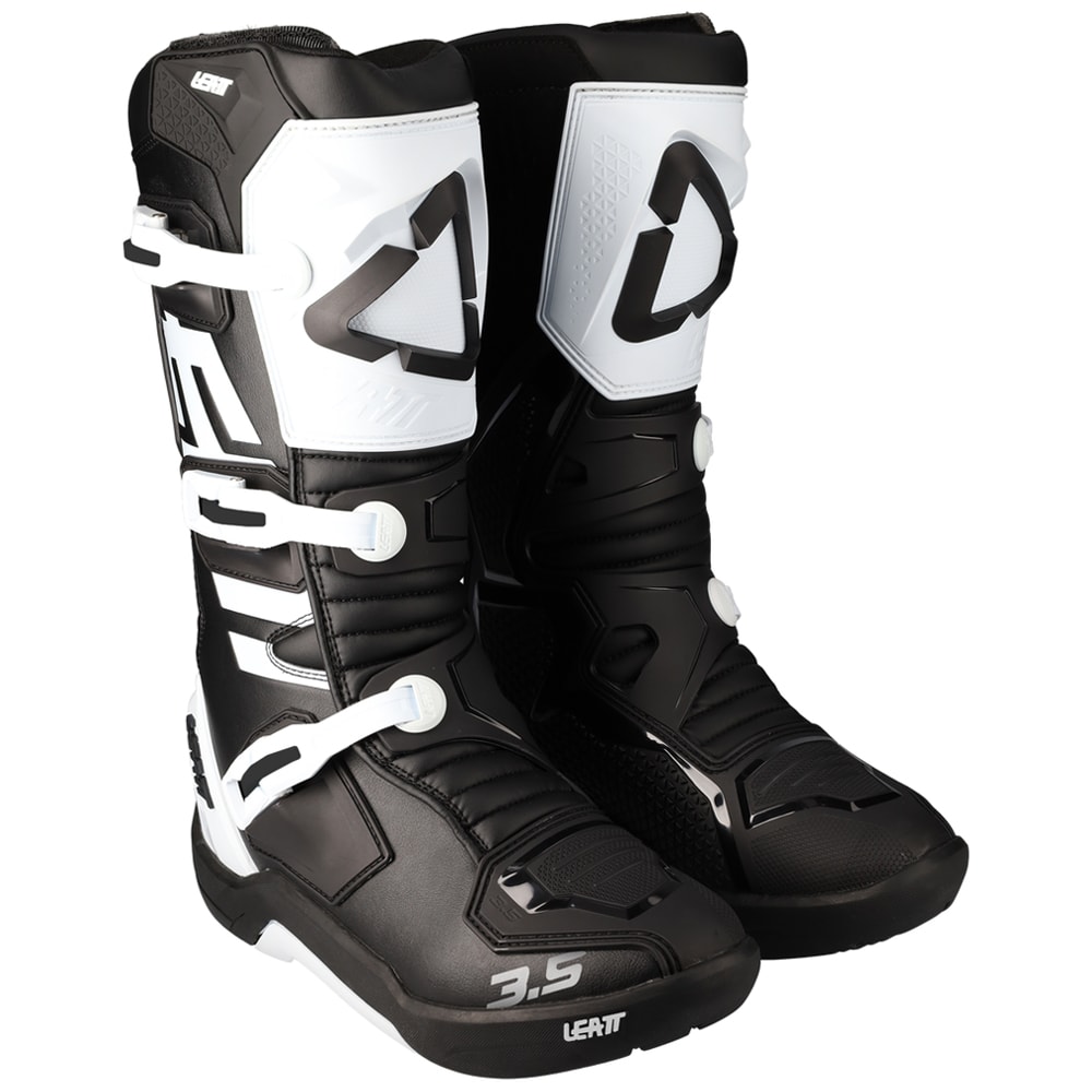 Bota cheap motocross infantil