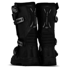 Segunda imagem do produto Bota Infantil Protork Combat Kids Preto