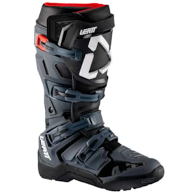 Segunda imagem do produto Bota Leatt 4.5 Enduro Preto Grafite