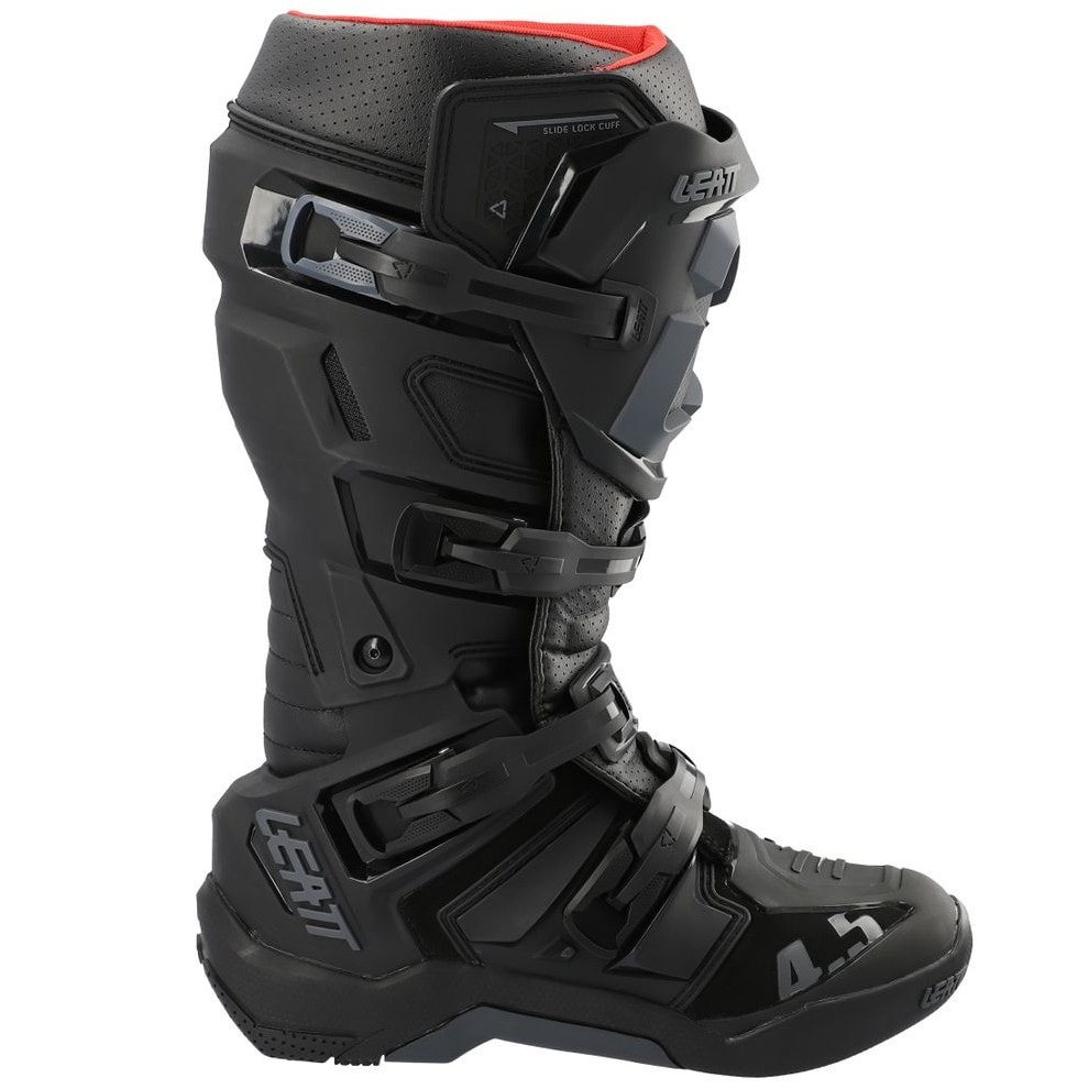 Bota Leatt 4.5 Preto