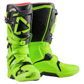Bota Leatt 5.5 Flexlock Fluor