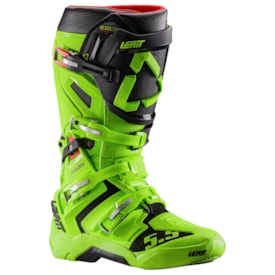 Segunda imagem do produto Bota Leatt 5.5 Flexlock Fluor