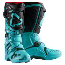 Bota Leatt 5.5 Flexlock Teal