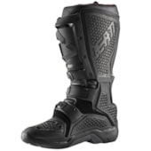 Bota Leatt Brace Gpx 5.5 Flexlock Preto