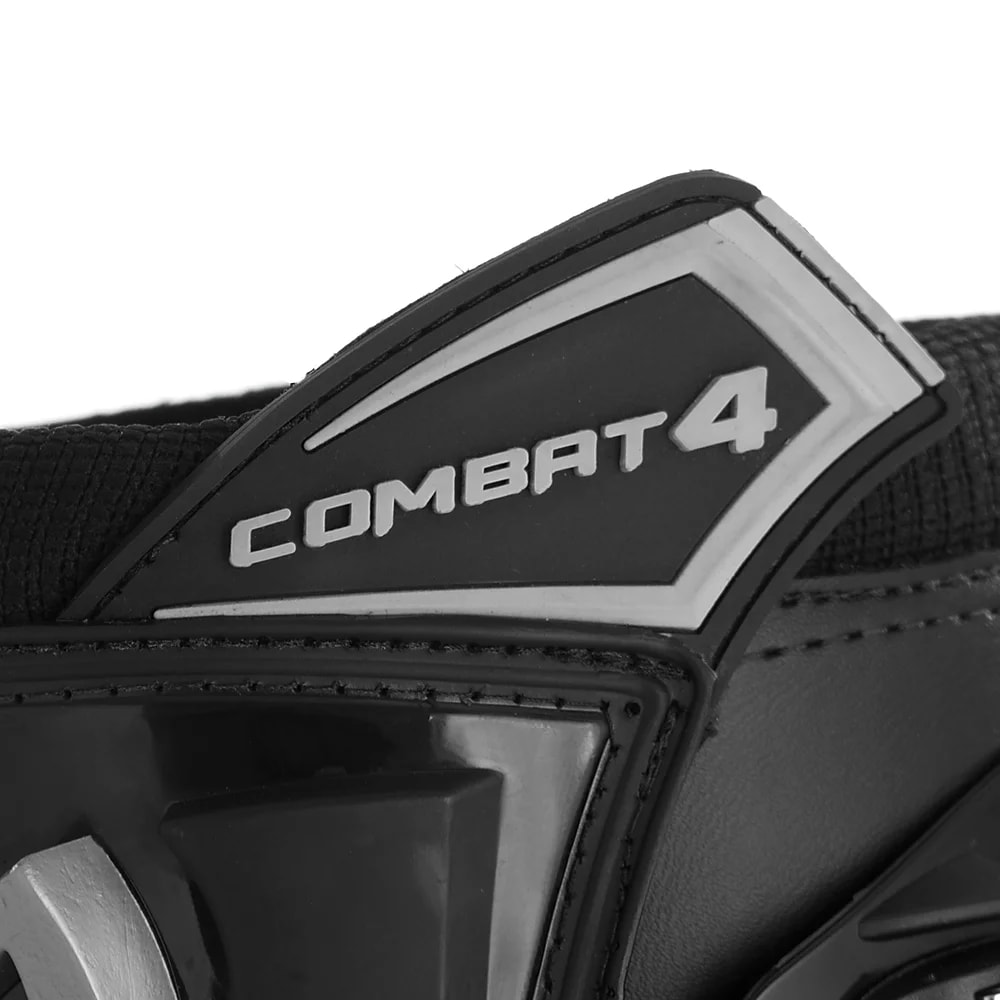 Bota pro tork combat 4 best sale é boa