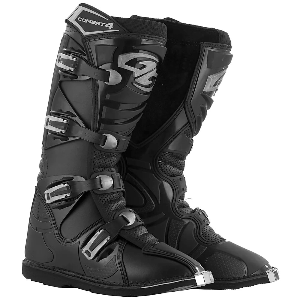 Bota de motocross sales pro tork