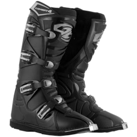 Bota Protork Combat 4 Preto