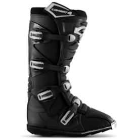 Segunda imagem do produto Bota Protork Combat 4 Preto