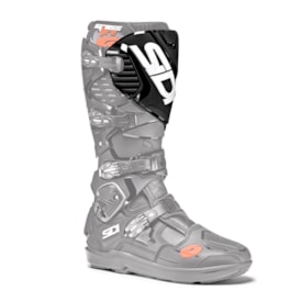 Segunda imagem do produto Bota Sidi Crossfire 3 Srs Preto Cinza