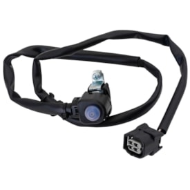 Botão da Ignição Crf 250r 15/17 - Crf 450r 15/16 Red Dragon