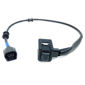 Botão de Partida Crf 250r 19/21 - Crf 250rx 19/21 Original Honda