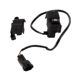 Botão de Partida Crf 450x 08/17 Original Honda