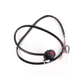 Botão De Partida Ktm 250 / 350 2011 a 2017 Br Parts