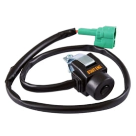 Botão de Partida Kxf 250 21/24 -  Kxf 450 19/23 Red Dragon