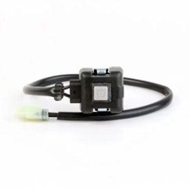 Botão de Partida Kxf 250 21/24 - Kxf 450 19/24 Br Parts