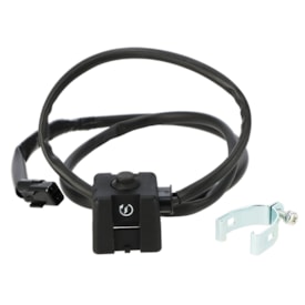 Botão de Partida Wrf 250 15/23 - Wrf 450 16/23 Original