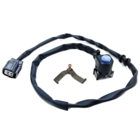 Botão Ignição Mapa Crf 250r 15/17 - Crf 450r 15/16 Lado Direito Br Parts